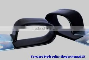 Heavy Duty Wholesale Metal Round Clamp thumbnail-5