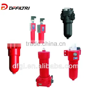 Construction Equipments Hydraulic Filters for Original Equipment Manufacturers thumbnail-1