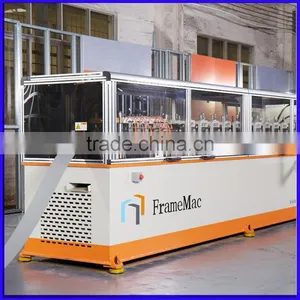 Hot Sale Prefabricated Building Light Gauge Steel Framing Roll Forming Machine Price thumbnail-4