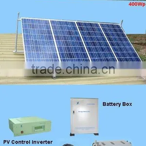 Solar Generator thumbnail-1