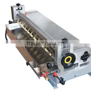 Hot Glue Spreader Machine,Glue Spreader,Manual Spreading Machine thumbnail-2