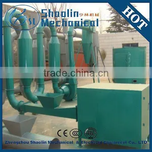 2015 High Performance Sawdust Wood Vacuum Dryer With Competitive Price thumbnail-4