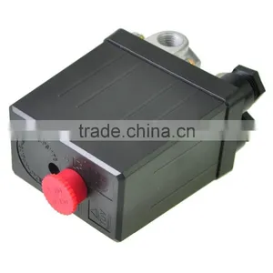 Black 240V 90PSI-120 PSI Heavy Duty Air Compressor Pressure Switch thumbnail-5
