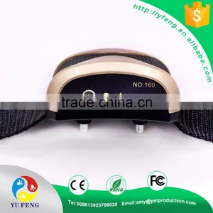 Dog Training Collar With 4 Training Modes thumbnail-2