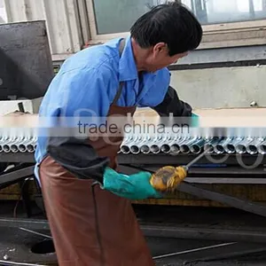 Hydraulic Power Unit for Plastic Tube Themalmelting Welder thumbnail-4