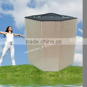 Best Selling Ventilator Heat Exchanger Hrv Water Air Heat Exchanger for Sale thumbnail-4