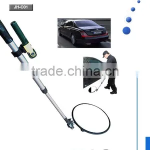 Roadway Safety Under Car Inspection Mirror Supplier, Under Vehicle Detection thumbnail-2