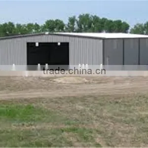 Warehouse Dismountable Used thumbnail-6