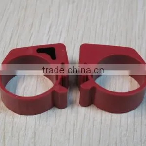 Customized RFID Pigeon Tag for Pigeon Racing thumbnail-3