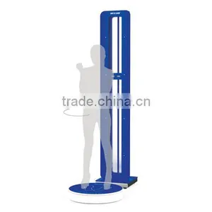 Automatic 3D Full Human Body Scanner 3D Body Scanner 3D Scanner for Body thumbnail-1