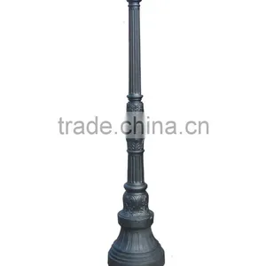 Lamp Post, Street Lamp Post, Lamp Pole thumbnail-1