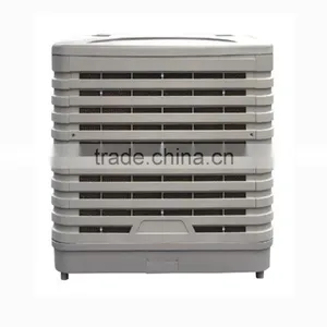 Evaporative Air Cooler thumbnail-2