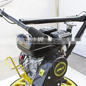 Power Trowel Construction Machine Floating Concrete WH60 With CE thumbnail-2