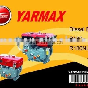 R180/R180NL Diesel Engine thumbnail-1