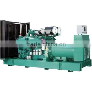 CE ISAO Hot Sales Generator 1 mw thumbnail-1