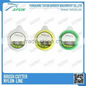 Cheap Grass String Trimmer Nylon Line With Blister Packing thumbnail-2