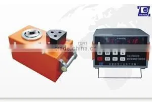 HYDRAULIC TORQUE WRENCH CALIBRATOR thumbnail-1