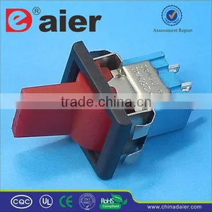 RLS-103-F1 ON-OFF-ON With Rocker Lever Toggle Latching Switch thumbnail-1