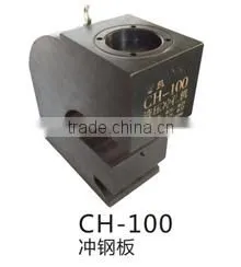 CH-100 Hydraulic Hole Puncher thumbnail-1