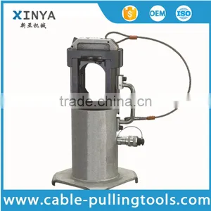 Hydraulic Press Machine EP-60S Hydraulic Crimping Power Tools thumbnail-1