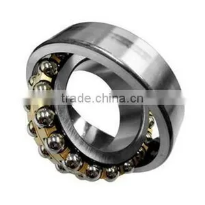 Self-Aligning Ball Bearing thumbnail-1