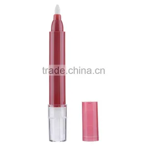 Hot Sale Empty Cosmetic 3ml Plastic Nail Remover Pen thumbnail-3