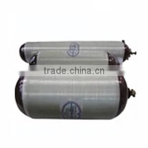 CNG High-pressure Gas Tank thumbnail-1