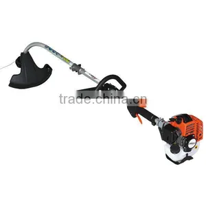 Convenient Shoulder Type Gasoline Engine Mini Grass Cutter CG260EF thumbnail-1