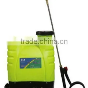 Knapsack Power Sprayer thumbnail-1