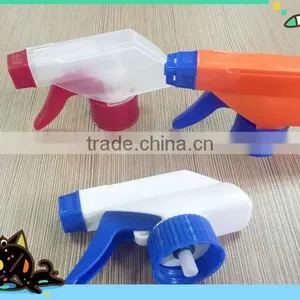 Mini Trigger Sprayers, Mist Sprayers , Tigger Sprayers thumbnail-1