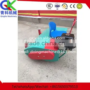 Diesel Brush Grass Machine for Artificial Turf thumbnail-3