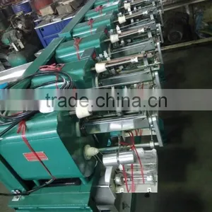 Polyester Thread Winding Machine,winding Machine,cone Winding Machine thumbnail-2