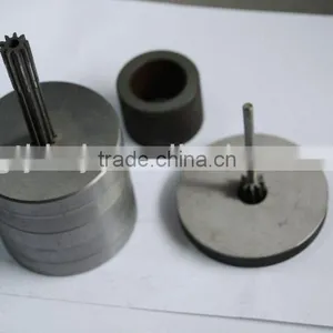 Plastic Mould Maker thumbnail-1