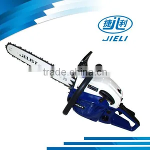 New Model Chainsaw 6800 68cc Powerful Garden Tool thumbnail-1