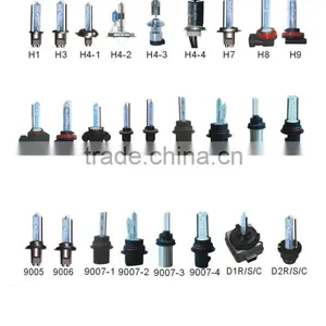 HID Bi-xenon Kits DC or AC thumbnail-1