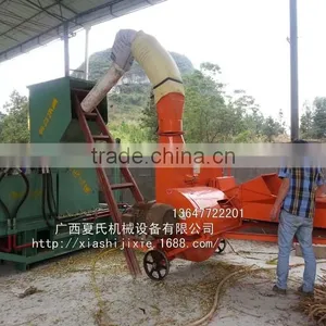 9ZP-4.0 Grass Knead Machine thumbnail-1