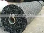 God Sale Super Quality Rubber Garage Floor Tile thumbnail-1