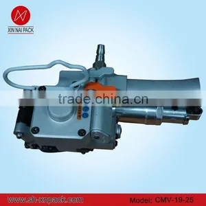 CMV-25 Plastic Strapping Pneumatic Strapping Tools thumbnail-1