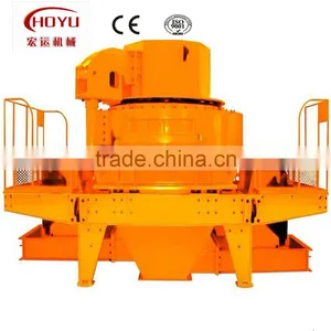 Super Qulity Best Price Construction Sand Making Machine thumbnail-1