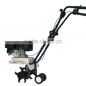 Mini Gasoline Rotary Cultivator /Farm and Garden Mini Cultivator thumbnail-1