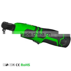 10.8V Battery Cordless Ratchet Wrench thumbnail-2