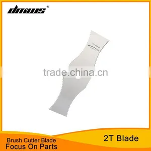 Top Garden Brush Cutter Spare Parts 2T Alloy Blade thumbnail-1