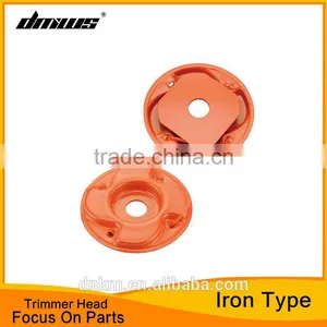 Brush Cutter Lawn Mower Parts Universal Trimmer Head thumbnail-1