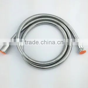 Doflex New Design Fashion Style ACS SGS CE Certificated High Pressure Floor Shower Bath Accessory With Hose thumbnail-6