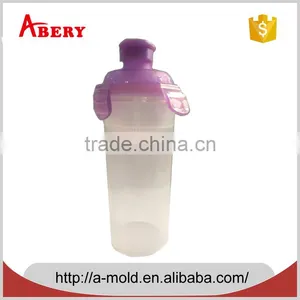 Custom High Quality &Eco-friend Water Bottle,plastic Cup ,plastic Injection Molding Maker thumbnail-3