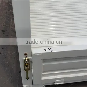 JAC/JMC/FOTON/FAW KIA HYUNDAI Sand Tipper Truck Cargo Body Tipper Truck Cargo Body thumbnail-3