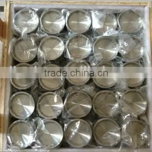99.95% Tantalum Foil Tantalum Sheet Tantalum Target thumbnail-6