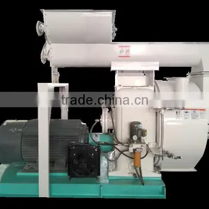 High Quality Wood Pellet Making Mill thumbnail-1