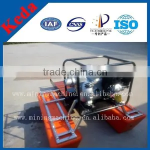 Hot Efficient Small Gold Dredger/Mini Dredge for Sale thumbnail-5