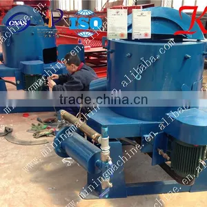 Gold Centrifuge Separator in Stock thumbnail-1